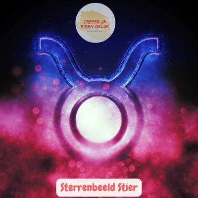 Het Sterrenbeeld Stier