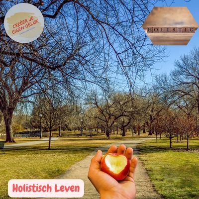 Holistisch Leven