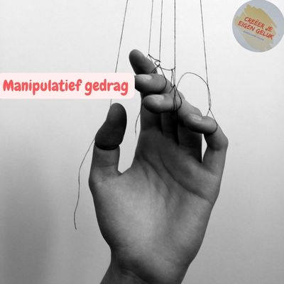 Manipulatief Gedrag