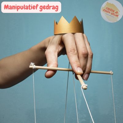 Manipulatief-Gedrag