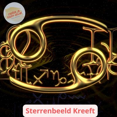 Sterrenbeeld Kreeft