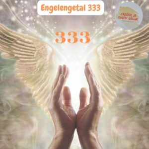 Engelengetal 333