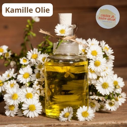 Kamille Olie