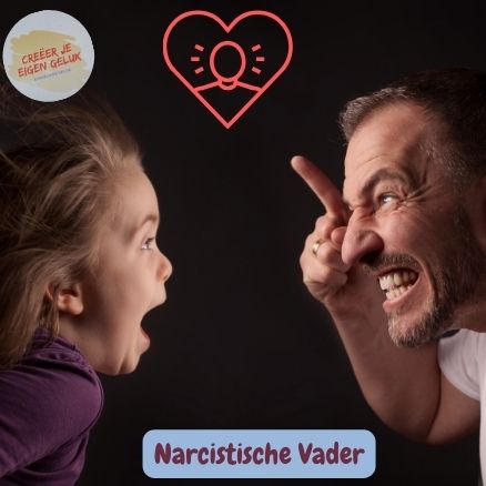 Narcistische Vader 