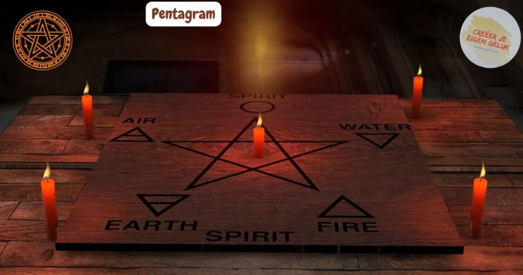 Pentagram