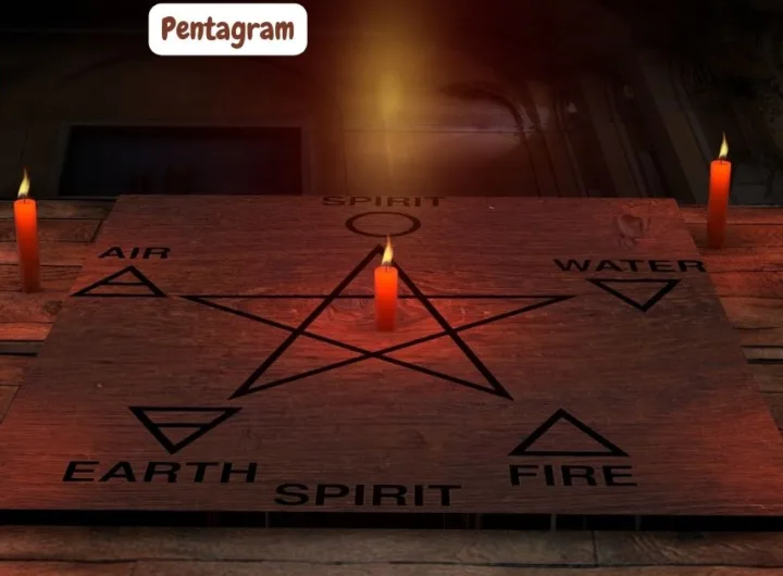 Pentagram