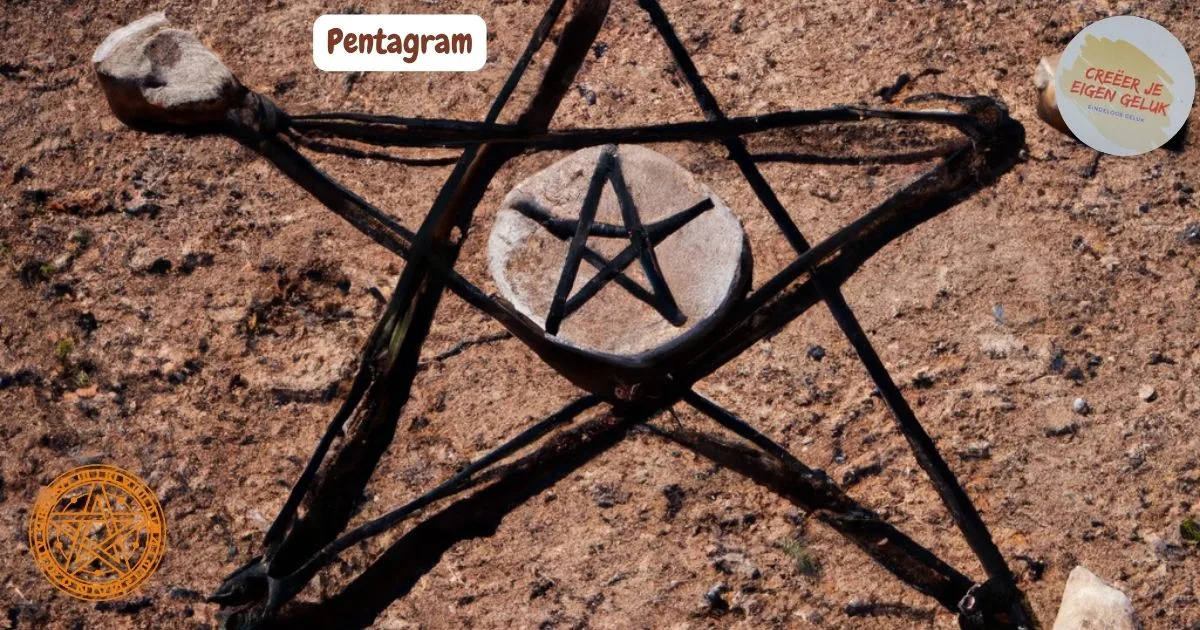 een Pentagram