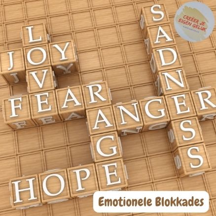 Emotionele Blokkades