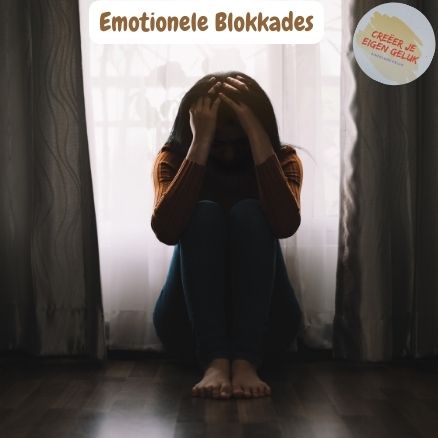 Emotionele Blokkades opheffen