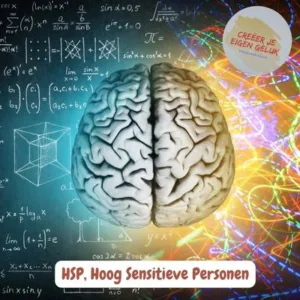 HSP, Hoog Sensitieve Personen