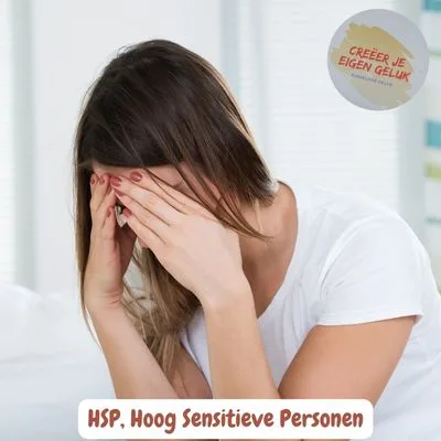 HSP persoon