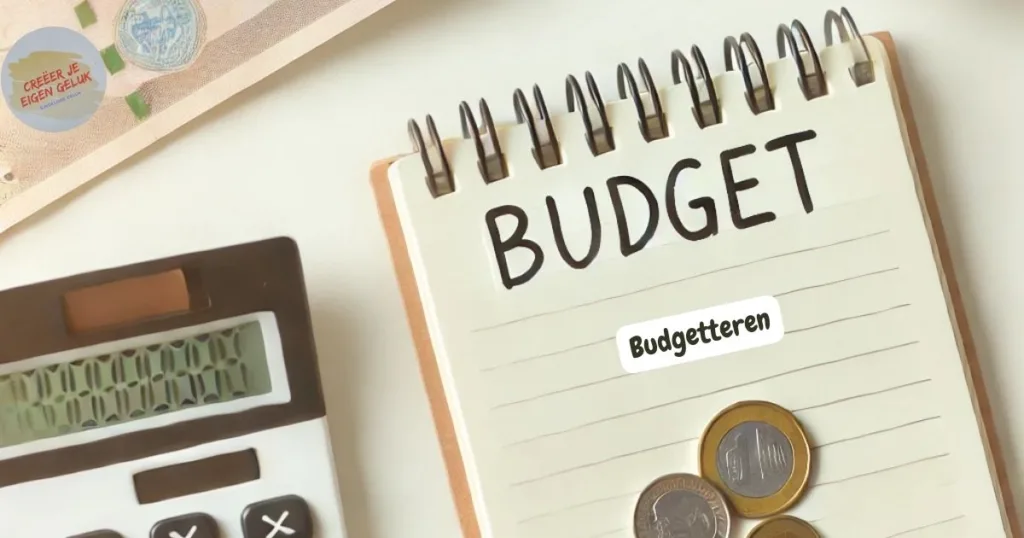 Budgetteren