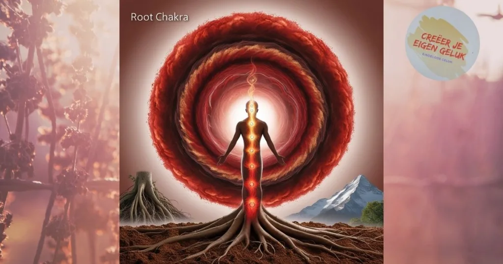 Wortel Chakra