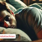 vermoeidheidsklachten