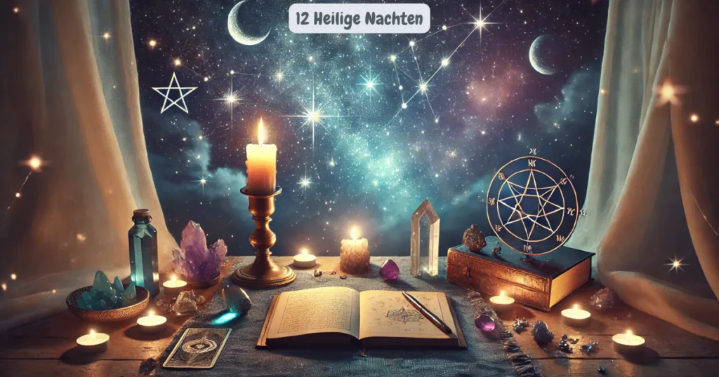 12 Heilige Nachten