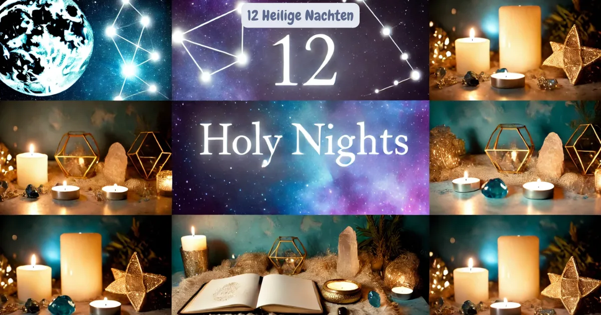 12 Heilige Nachten foto 