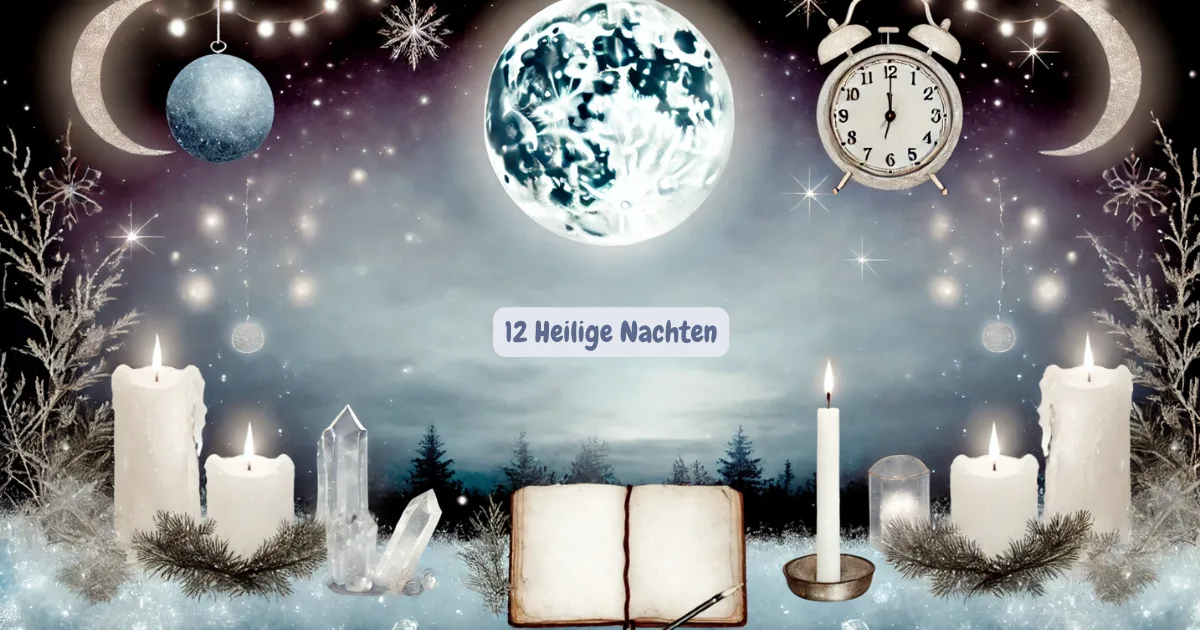 De 12 Heilige Nachten 