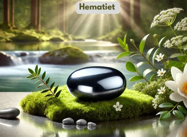 Hematiet