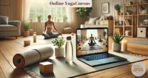 Online YogaCursus