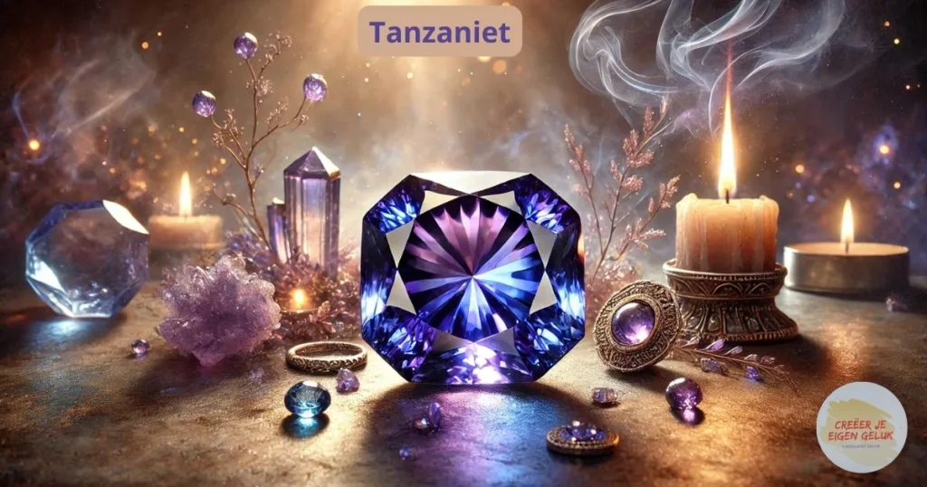 tanzaniet