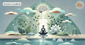 Mentale Gezondheid