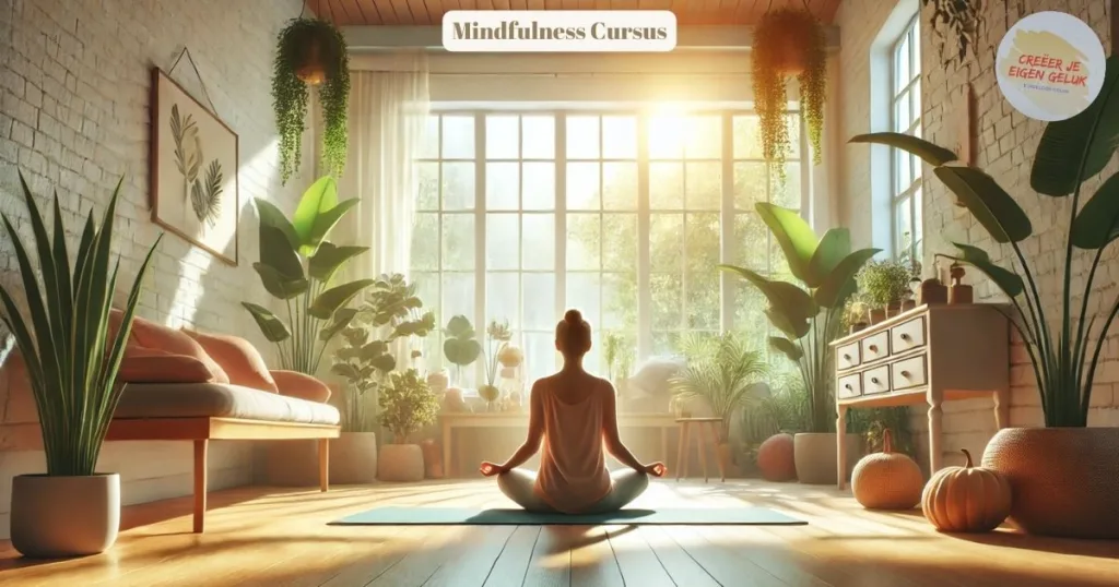 Mindfulness Cursus