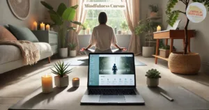 Online Mindfulness Cursus