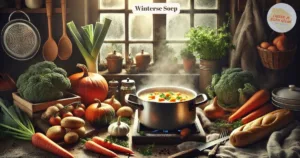 Winterse Soep