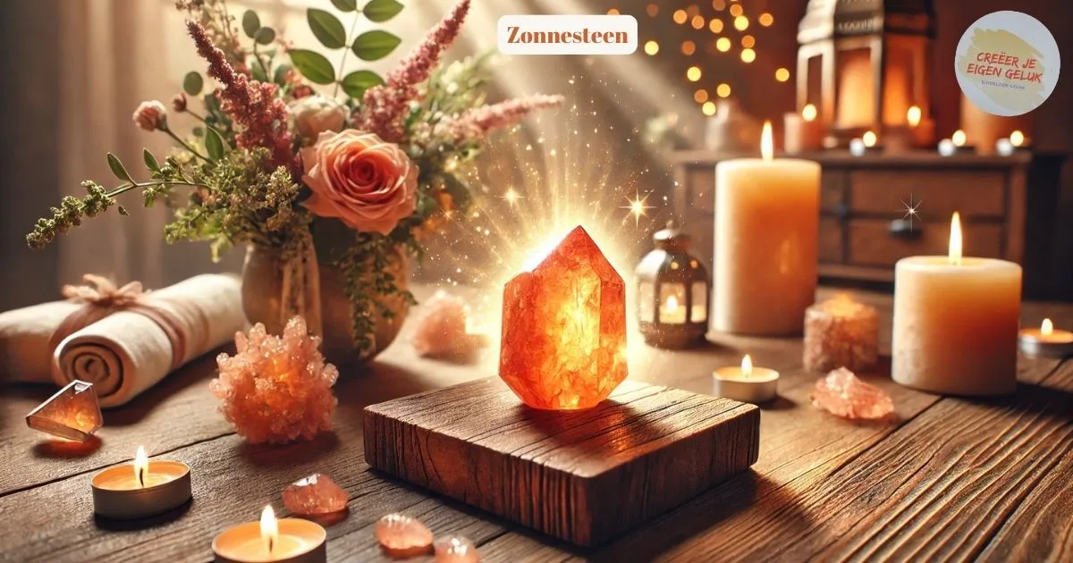 Zonnesteen