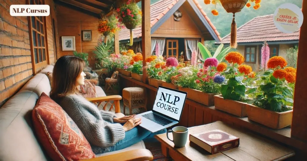 NLP Cursus, NLP doe cursus