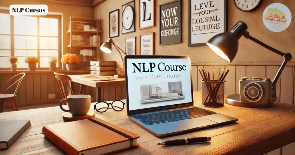 NLP Cursus