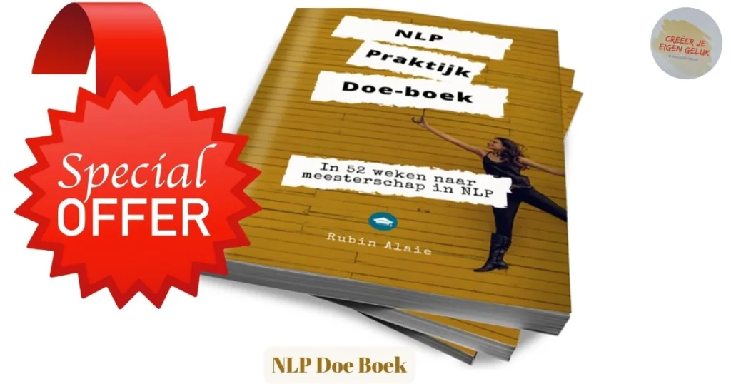het NLP doe boek